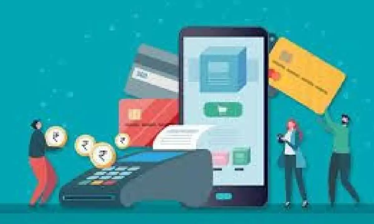 Digital platforms can achieve sustainable growth, says IIM study