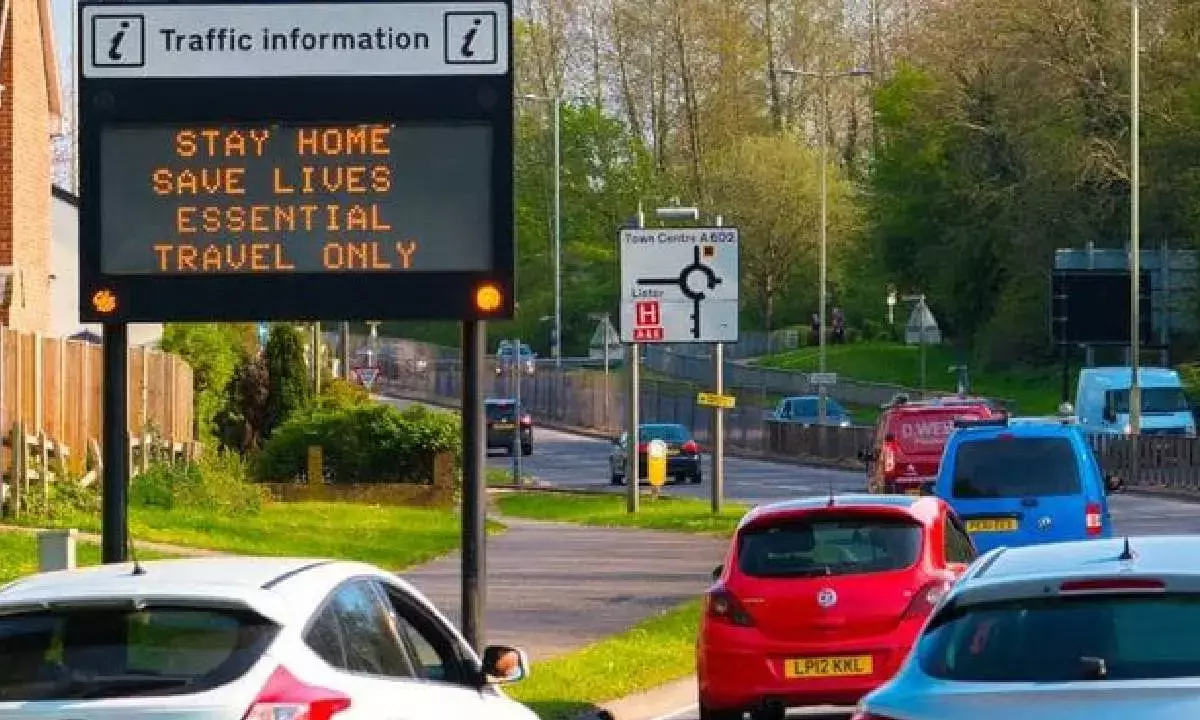 Contractors face penalty for repeat road accidents on NHs