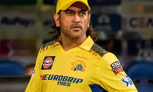 IPL 2026: CSK Should Move On From MS Dhoni and Target These Three Players Ahead of the Auction