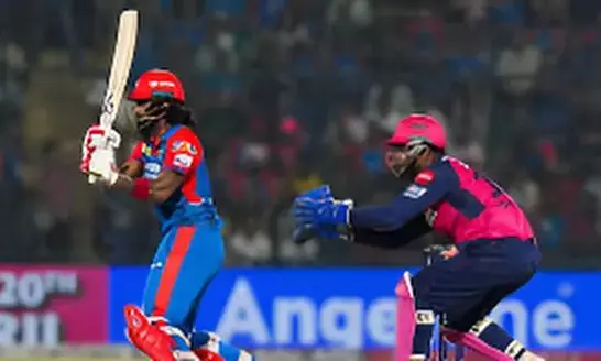 IPL 2026: Sanju Samson Likely To Join Delhi Capitals In Major Trade Deal With Rajasthan Royals – Report