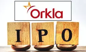 Orkla India IPO Allotment Live: Share Allotment Likely To Be Finalised Today – Check Status, Steps & Latest Updates Orkla India IPO Allotment Live: Share Allotment Likely To Be Finalised Today – Check Status, Steps & Latest Updates