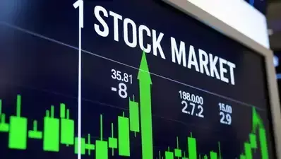 Stock Market Today: Wall Street Futures Rise as November Opens With Earnings, AI, and Fed in Focus Stock Market Today: Wall Street Futures Rise as November Opens With Earnings, AI, and Fed in Focus