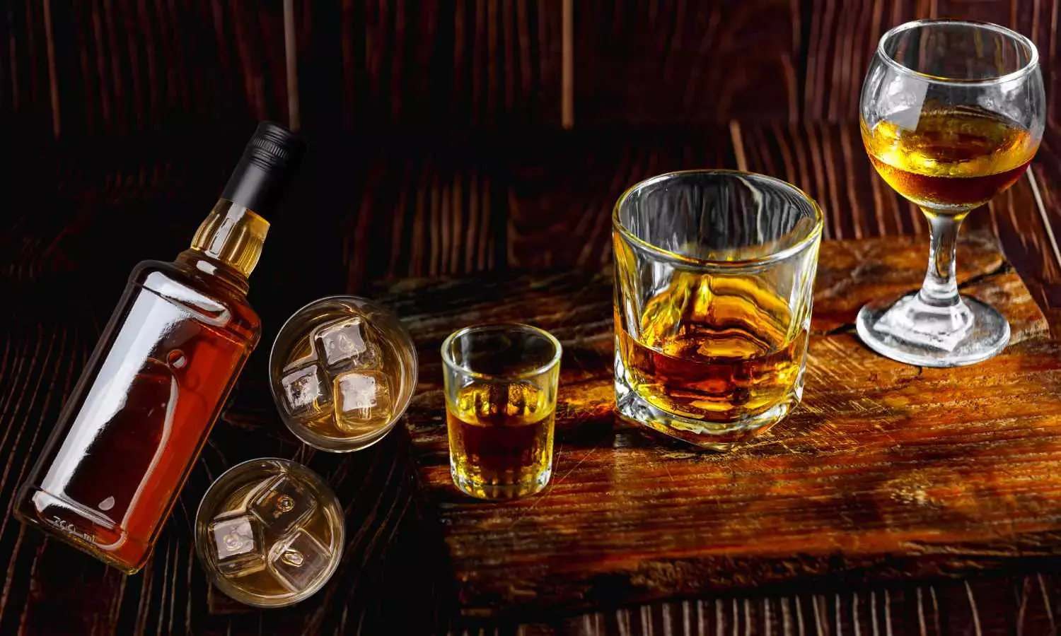 Scotch Whisky investment in a sweet spot