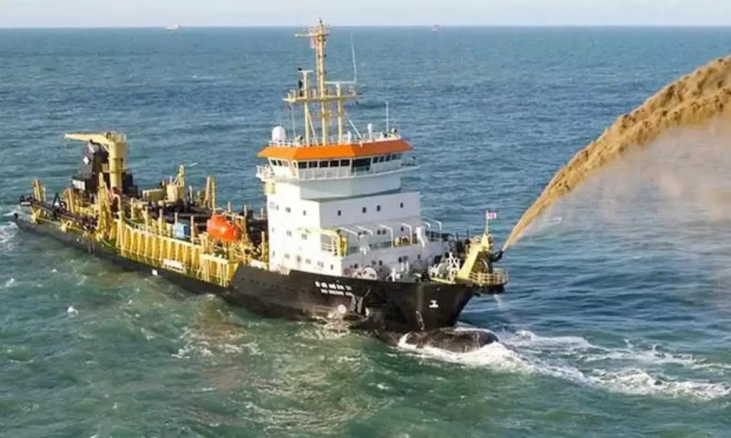 DCIL inks deals worth ₹17,645 crore at IME in Mumbai