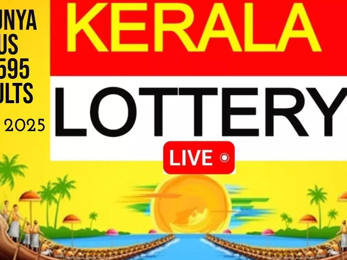 Kerala Lottery Result Today 03-11-2025 Live – Bhagyathara BT-27 Lottery Results, Winning Ticket Numbers Announced