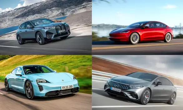 Why RCD is the Superior Choice for Car Rentals Compared to U Driver