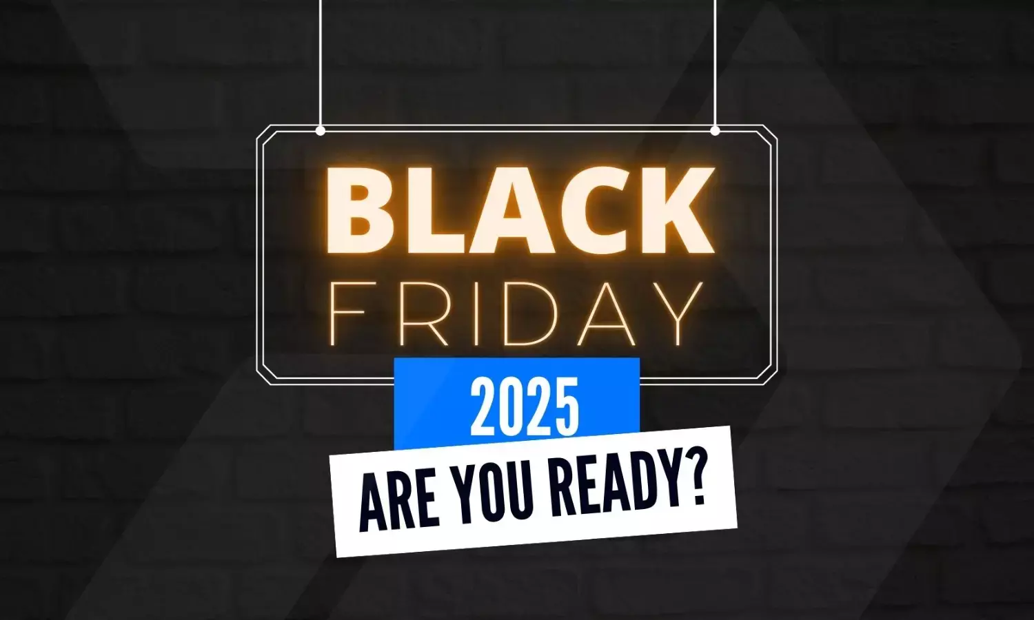 Black Friday 2025 Date, Meaning, and Best Early Deals — Walmart, Amazon, Target Sale Schedule