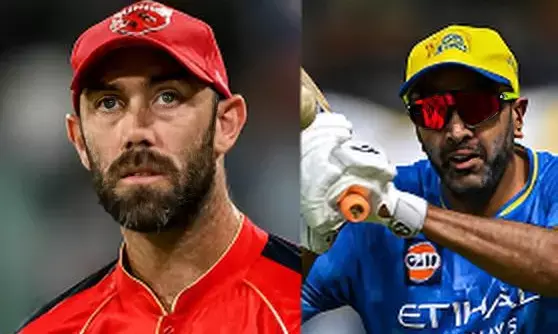 IPL 2026 Trade News: Top 5 Big Players Who Could Be Heading to New Franchises Ahead of the Mini-Auction