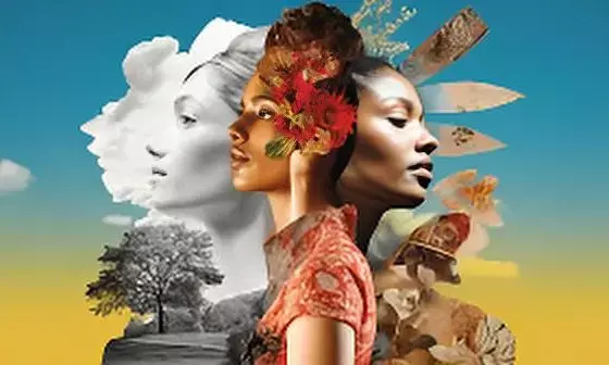 Midjourney’s Viral 8K Prompts Redefine AI Photo Editing Trends: Cinematic Portraits Take Over in 2025