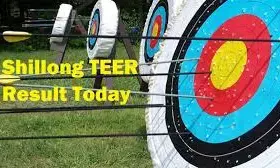 Shillong Teer Result Today 03.11.2025: Check Winning Numbers for First and Second Round Monday Lucky Draw