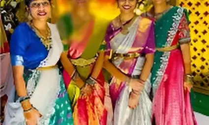 Telangana Bus Accident: Three Sisters, Mother with Infant Among 19 Killed Near Hyderabad Telangana Bus Accident: Three Sisters, Mother with Infant Among 19 Killed Near Hyderabad