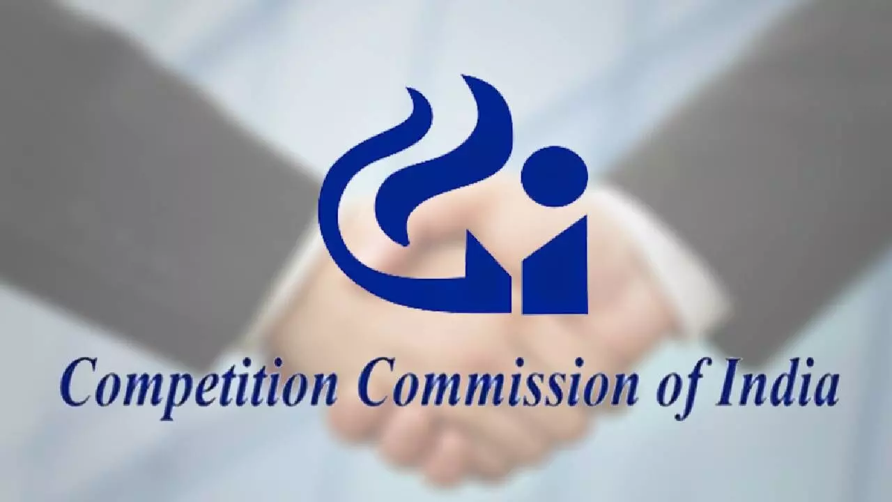 CCI has no role in patent disputes: NCLAT