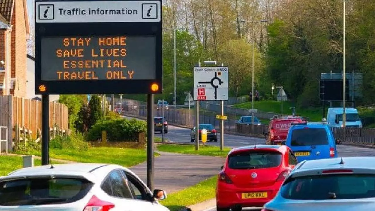 Contractors face penalty for repeat road accidents on NHs