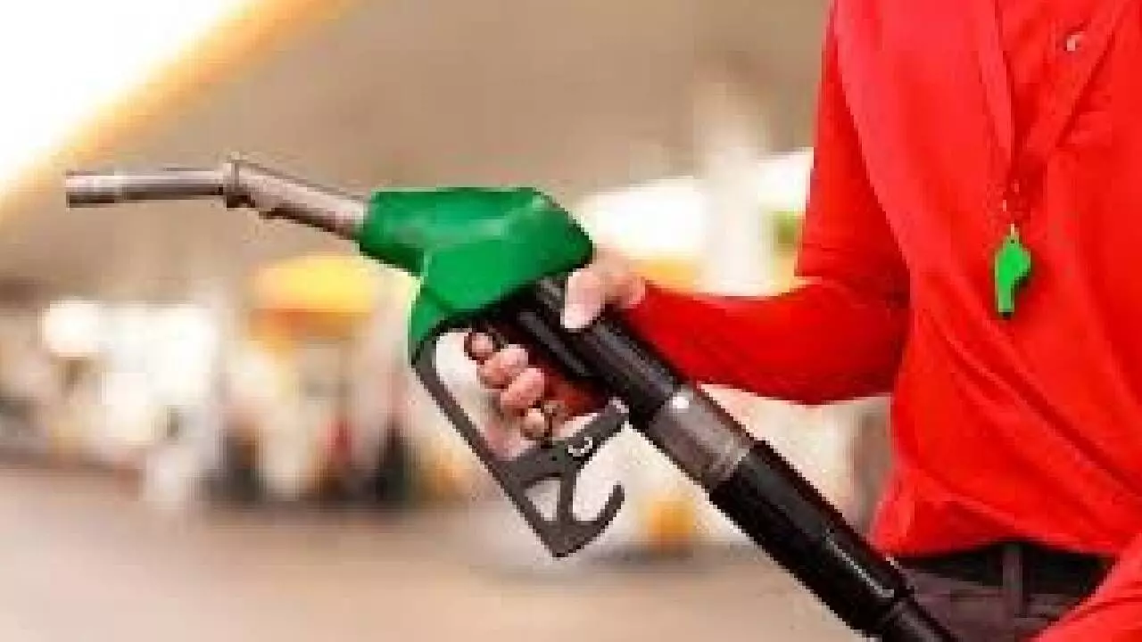 Festive season drives petrol sales but diesel lag
