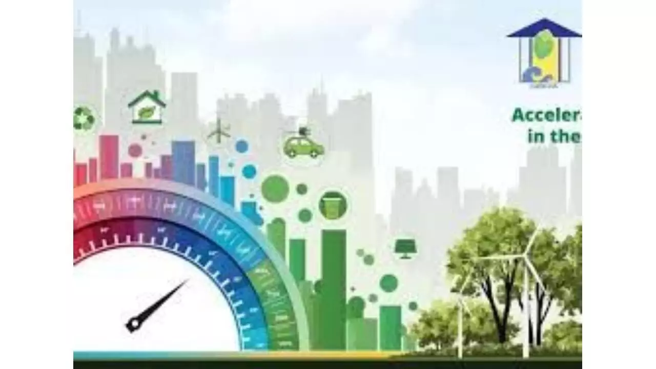 Global leaders to gather for 17th GRIHA Summit on Innovate to Act for a Climate Resilient World