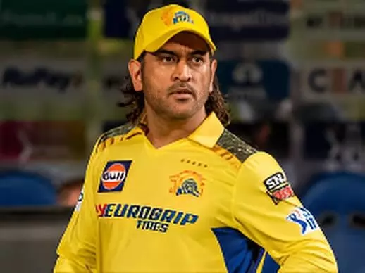 IPL 2026: CSK Should Move On From MS Dhoni and Target These Three Players Ahead of the Auction
