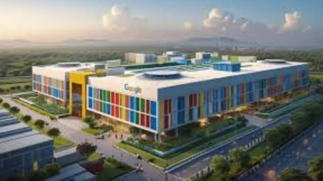 Techies upbeat at likely change in Vizag face post-Google investment
