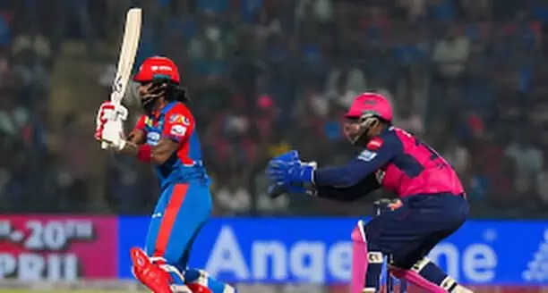 IPL 2026: Sanju Samson Likely To Join Delhi Capitals In Major Trade Deal With Rajasthan Royals – Report