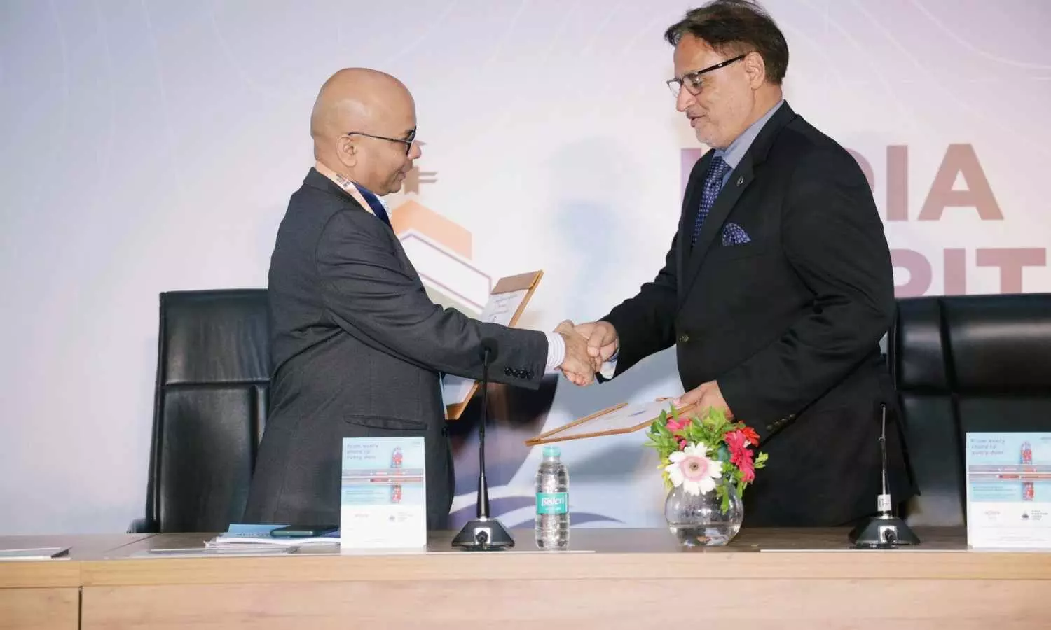 HSL inks pact with IPA for developing hydrogen tugs