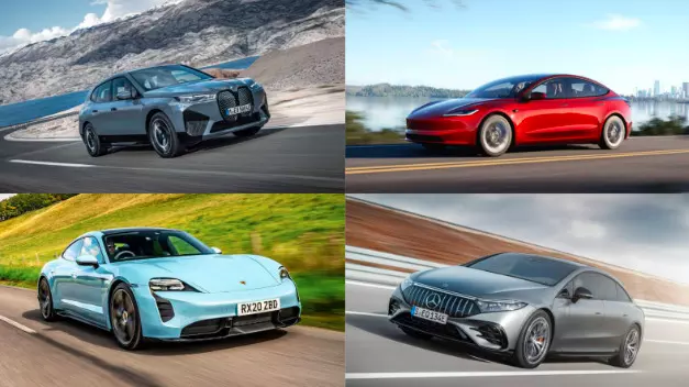 Why RCD is the Superior Choice for Car Rentals Compared to U Driver