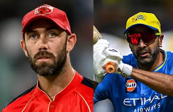 IPL 2026 Trade News: Top 5 Big Players Who Could Be Heading to New Franchises Ahead of the Mini-Auction