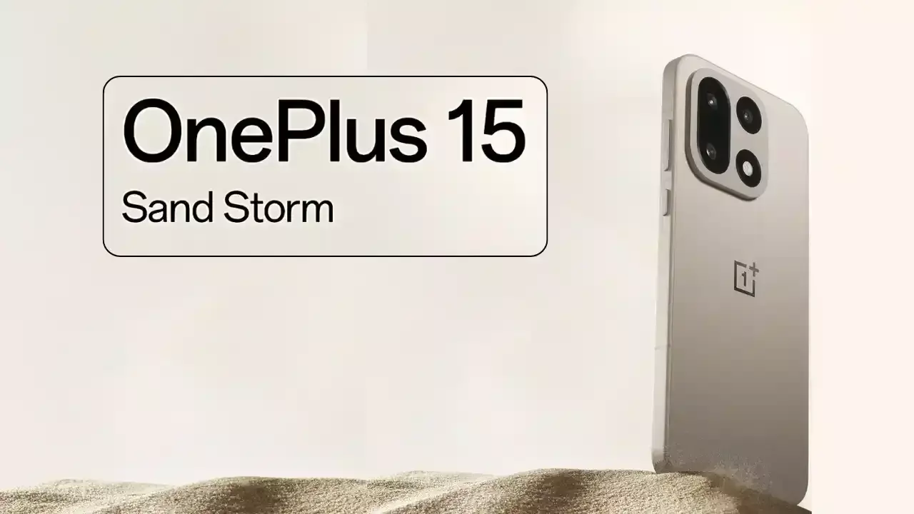 OnePlus 15 India Launch in 10 Days: Snapdragon 8 Elite Gen 5, 7,300mAh Battery, Price & Specs Revealed