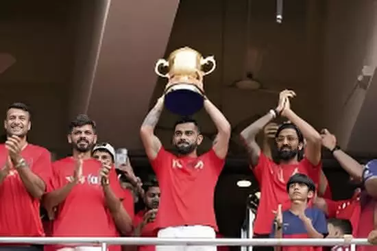 IPL 2026 Auction: Second Title Loading? Key Fixes That Can Make RCB Unstoppable Again!