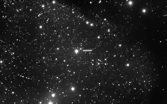 3I/ATLAS Comet Viewing in US: When and Where to See the Rare Interstellar Visitor — Dates, Timings, and Key Details 3I/ATLAS Comet Viewing in US: When and Where to See the Rare Interstellar Visitor — Dates, Timings, and Key Details