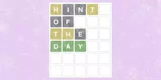 Wordle Today: Hints, Clues, and Answer for November 3, 2025 — Puzzle #1598