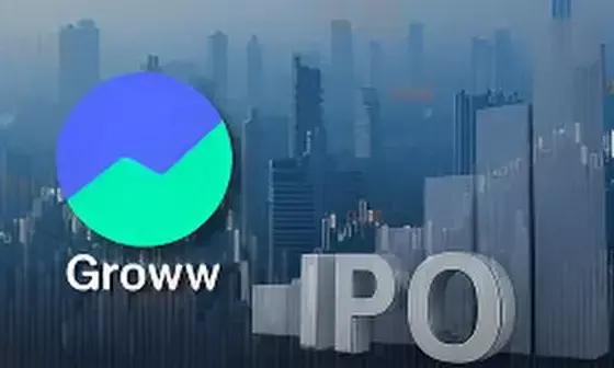 Groww IPO Day 1: GMP, Subscription Status, Price Band, Dates & Expert Review — Should You Apply?