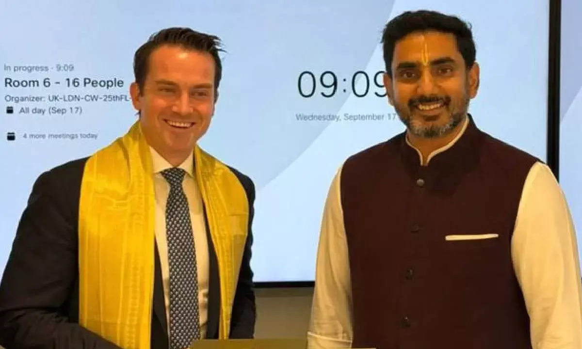 REC powers Rs 7,500-cr boost for Brookfield’s green push in AP