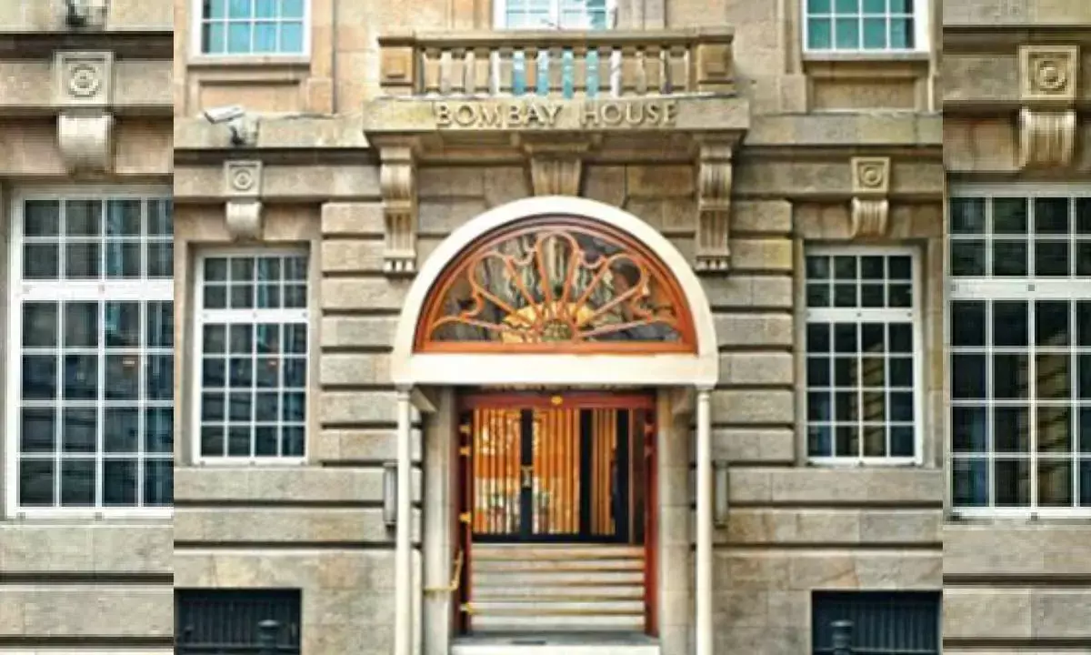 Tata Trusts rift deepens as Mehli Mistry files caveat