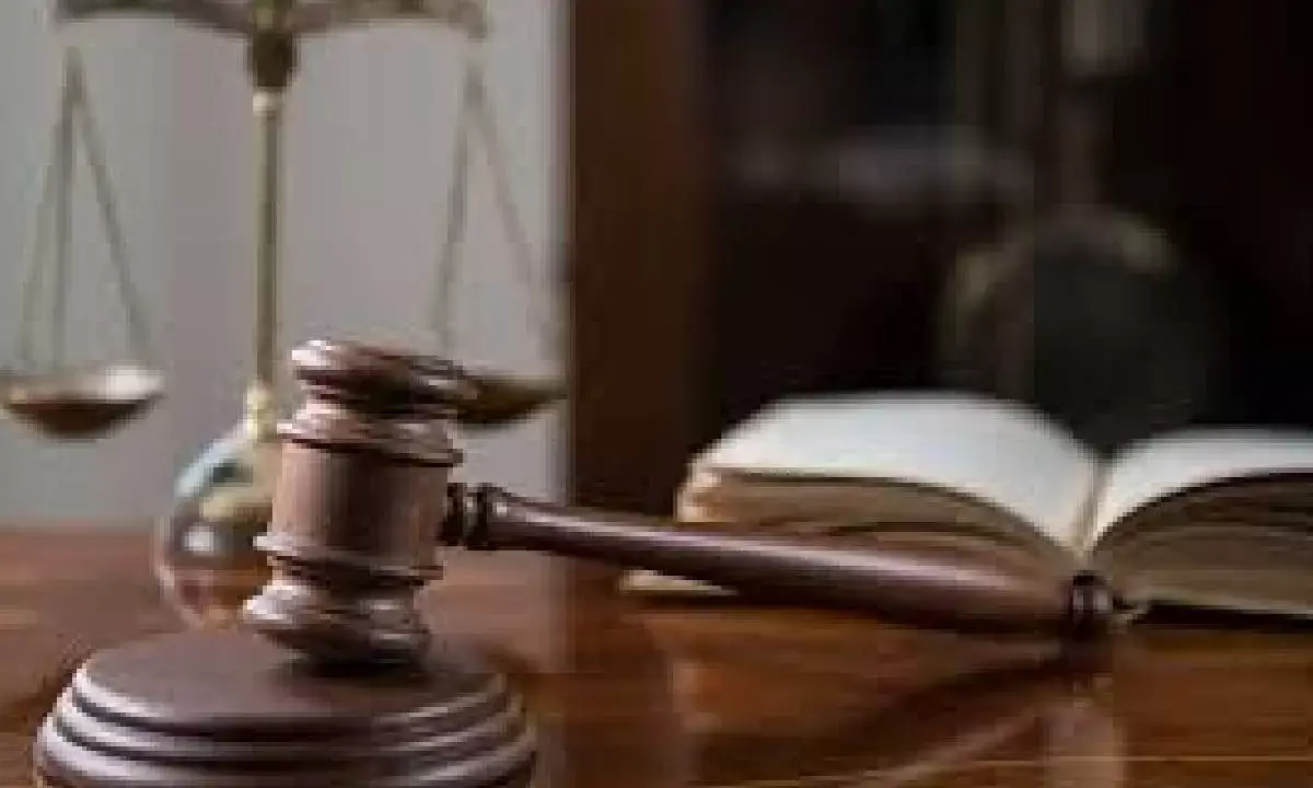 Ex-CS, 3 others discharged in Coal scam case