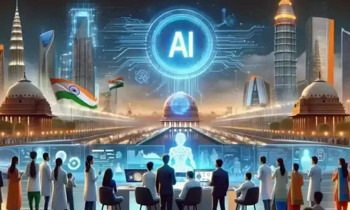 Persona-centric AI turns hype into measurable, governed business value