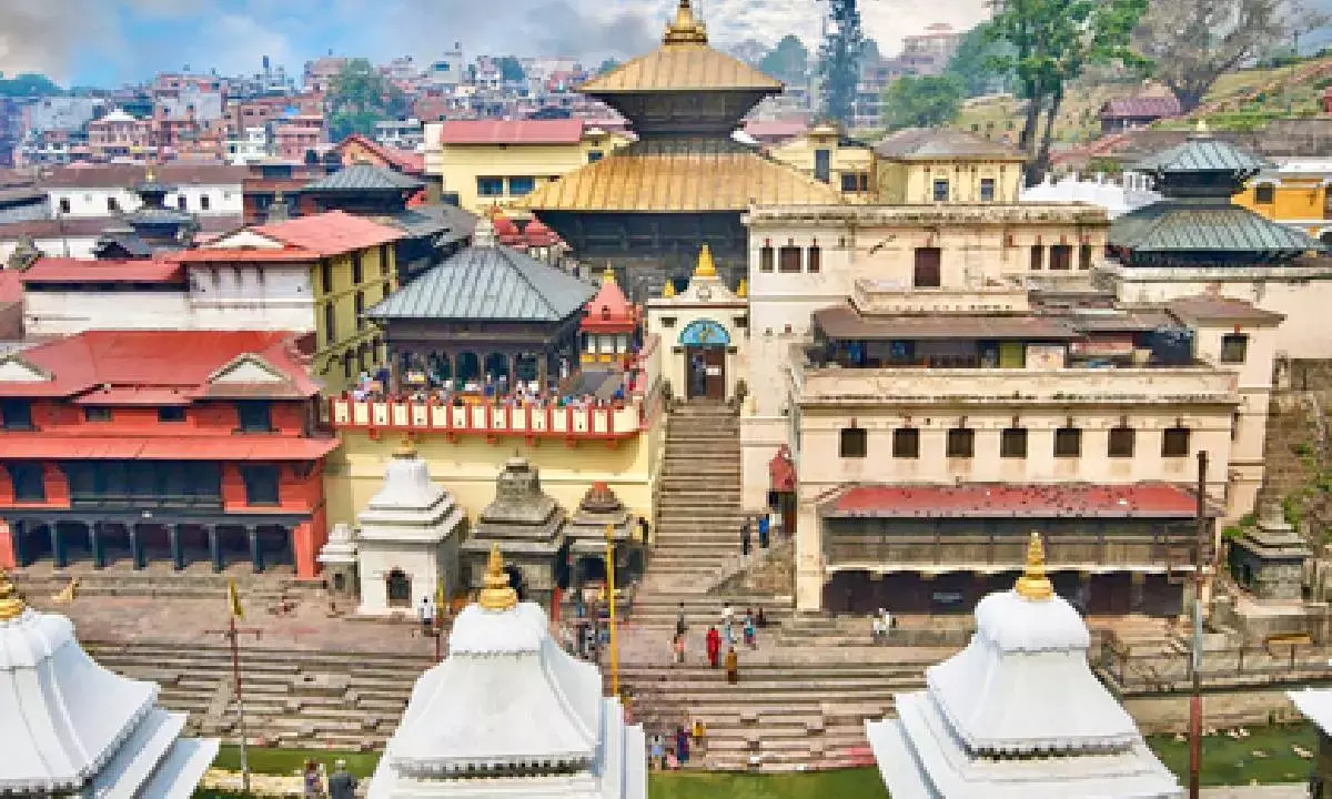 Indian tourists to Nepal on decline