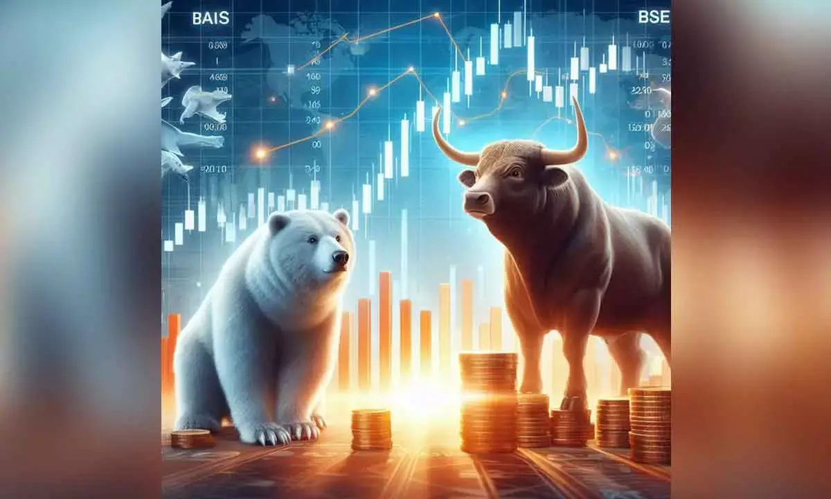 Indices marginally up amid muted session