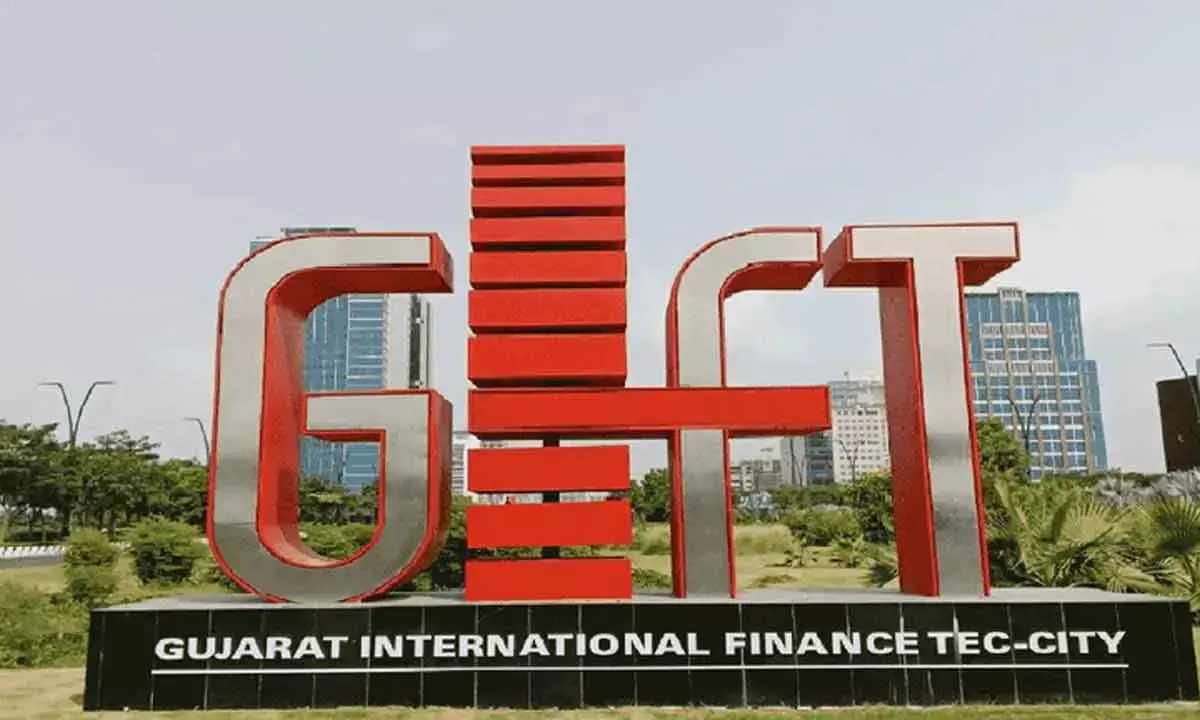 GIFT Nifty logs record monthly turnover of $106.22bn in Oct