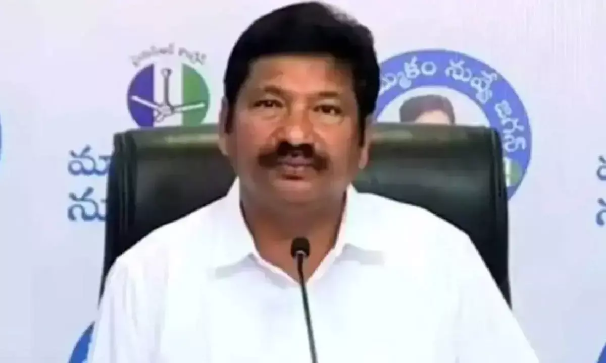 YSRCP leader held in spurious liquor case, Jagan calls it ‘foul’