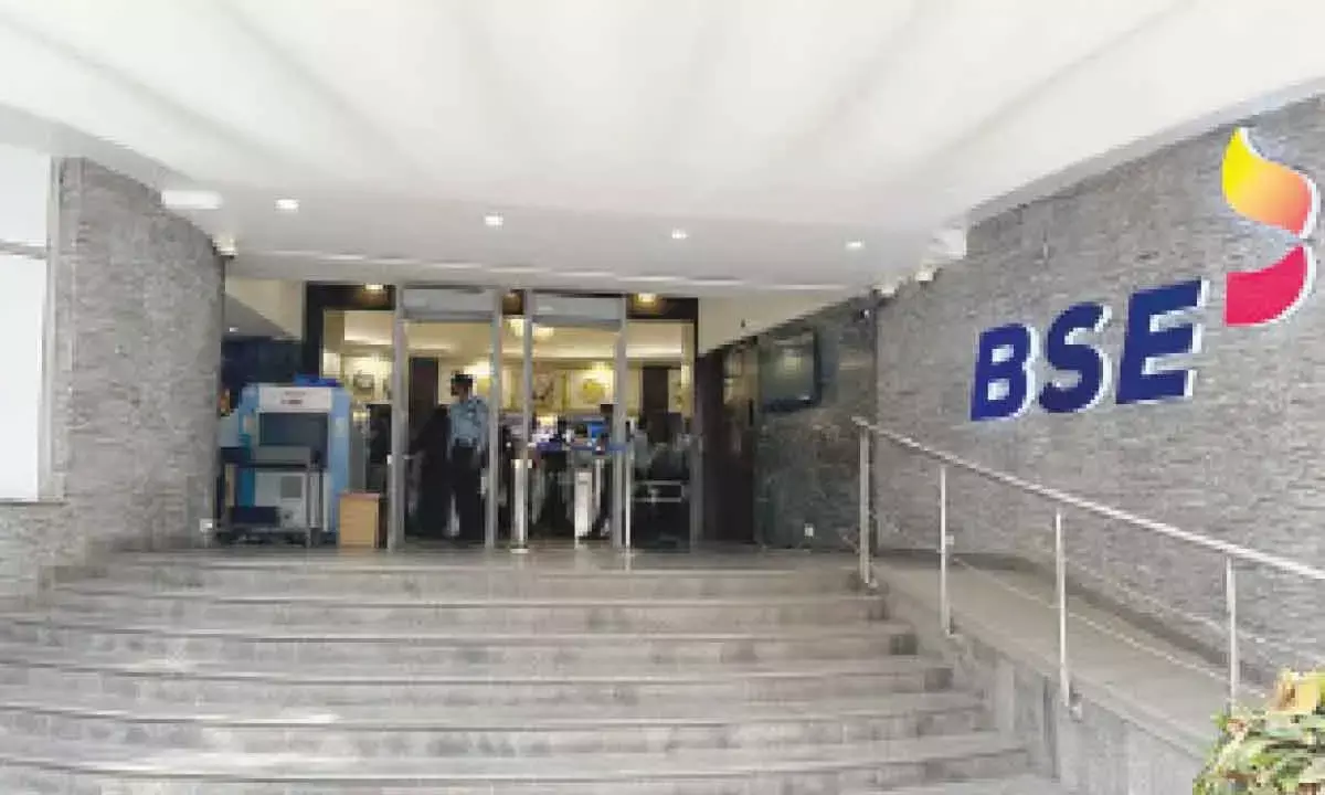 BSE resolves 143 investor complaints in Oct