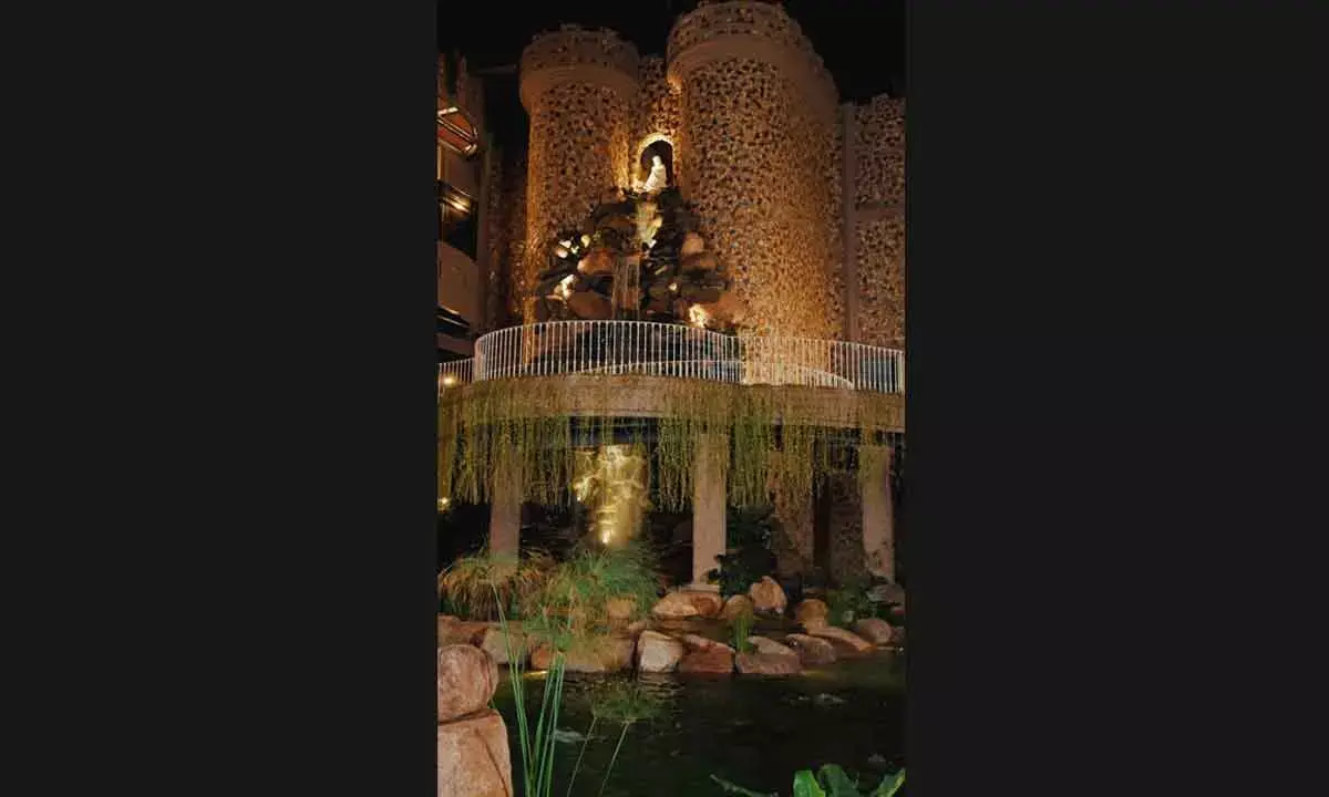 Babylon Brewery unveils new unit in Hyderabad