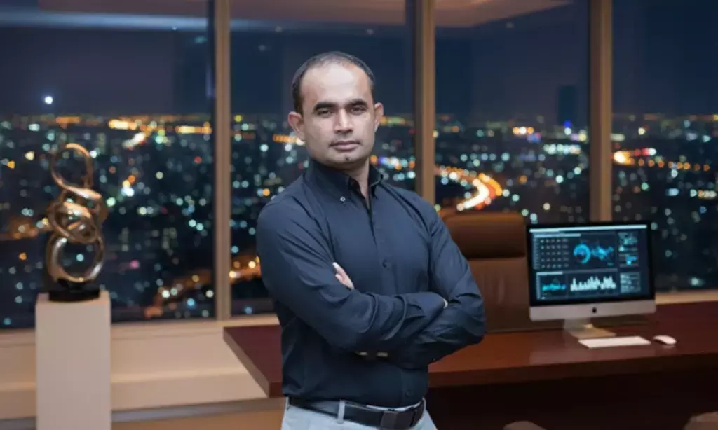 Sabeer Nelli Leads Zil Money’s Global Vision From Texas to Kerala