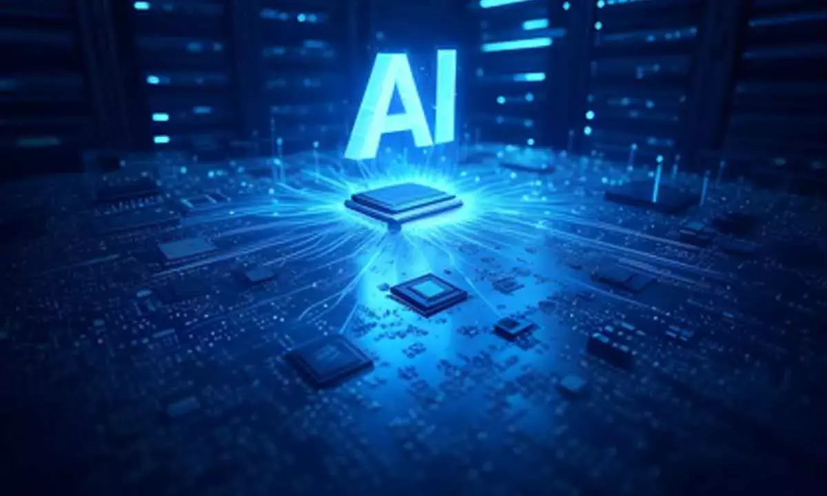 At 92%, India’s AI adoption rate highest in APAC: Report