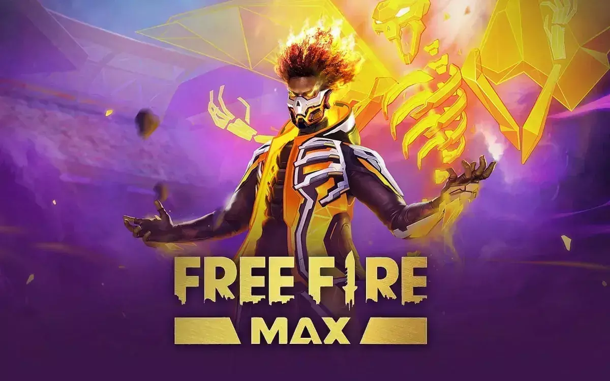 Garena Free Fire MAX Redeem Codes for November 4, 2025: Claim Free Skins, Weapons & Outfits Today!