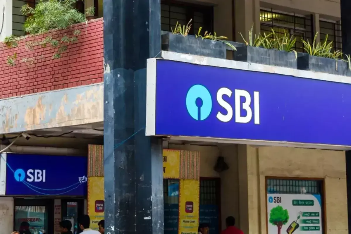 SBI Q2 Results 2025: Net Profit Rises 10% YoY to ₹20,160 Crore; Loan Growth Guidance Raised to 14%