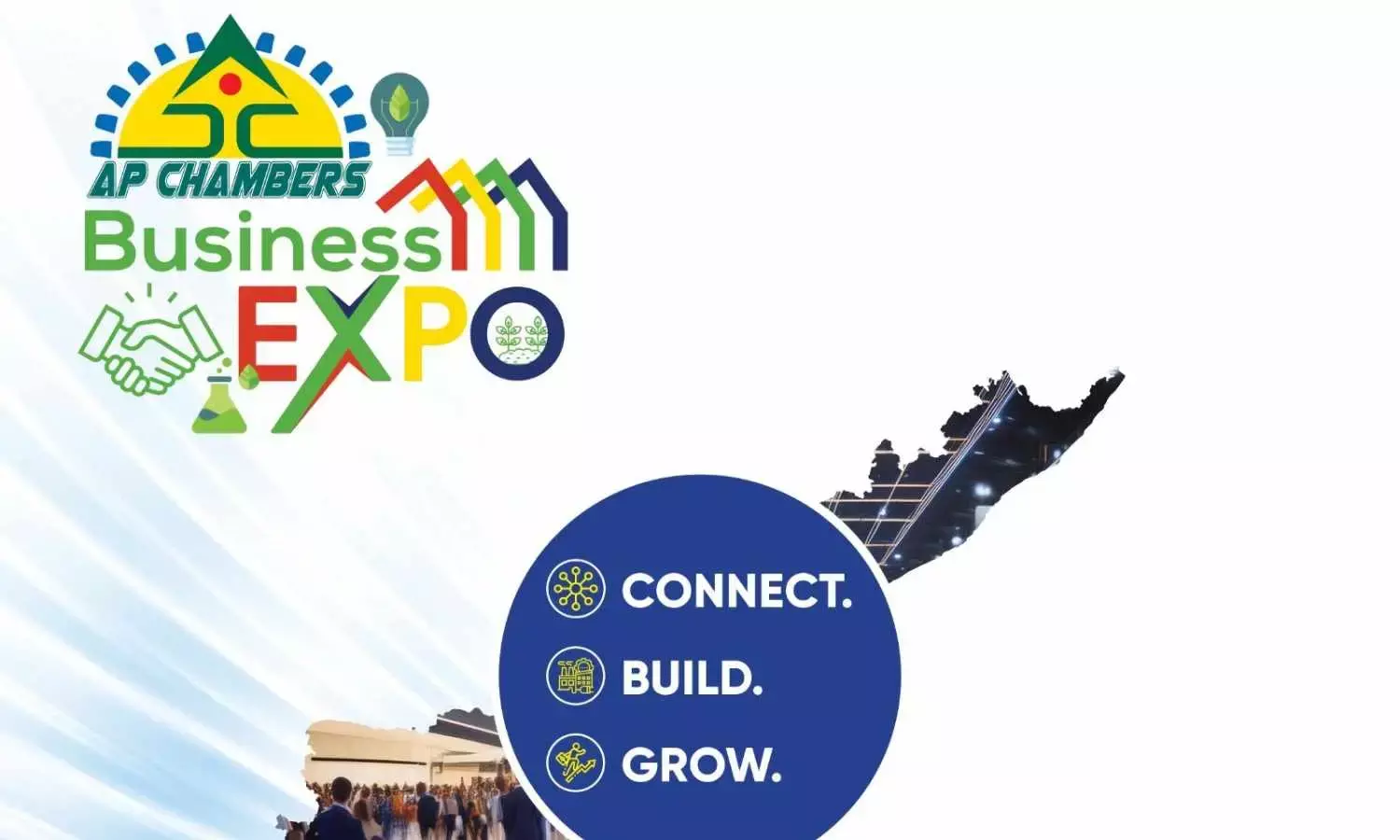 AP Chambers to hold 2nd business expo on Dec. 12, 14