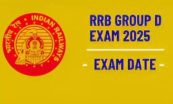RRB Group D Exam 2025 Postponed? Court Verdict To Decide New Dates — Latest Updates Here