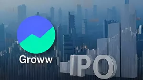 Groww IPO Day 1: GMP, Subscription Status, Price Band, Dates & Expert Review — Should You Apply?