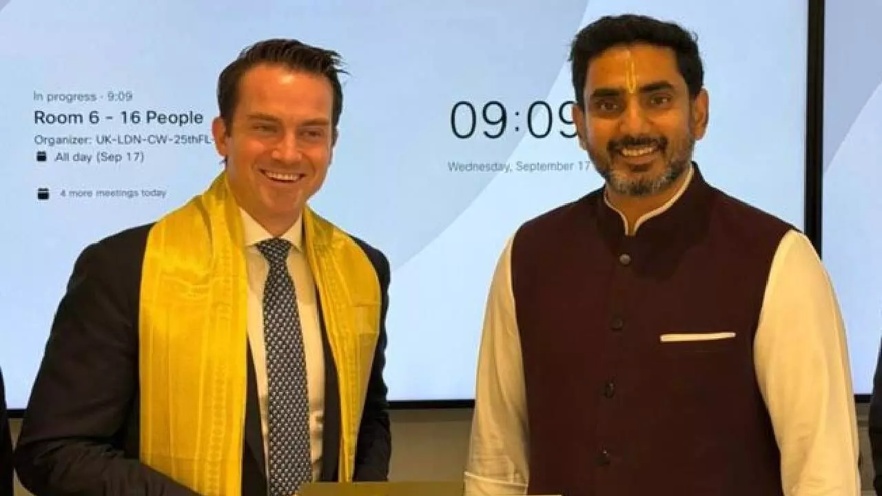 REC powers Rs 7,500-cr boost for Brookfield’s green push in AP