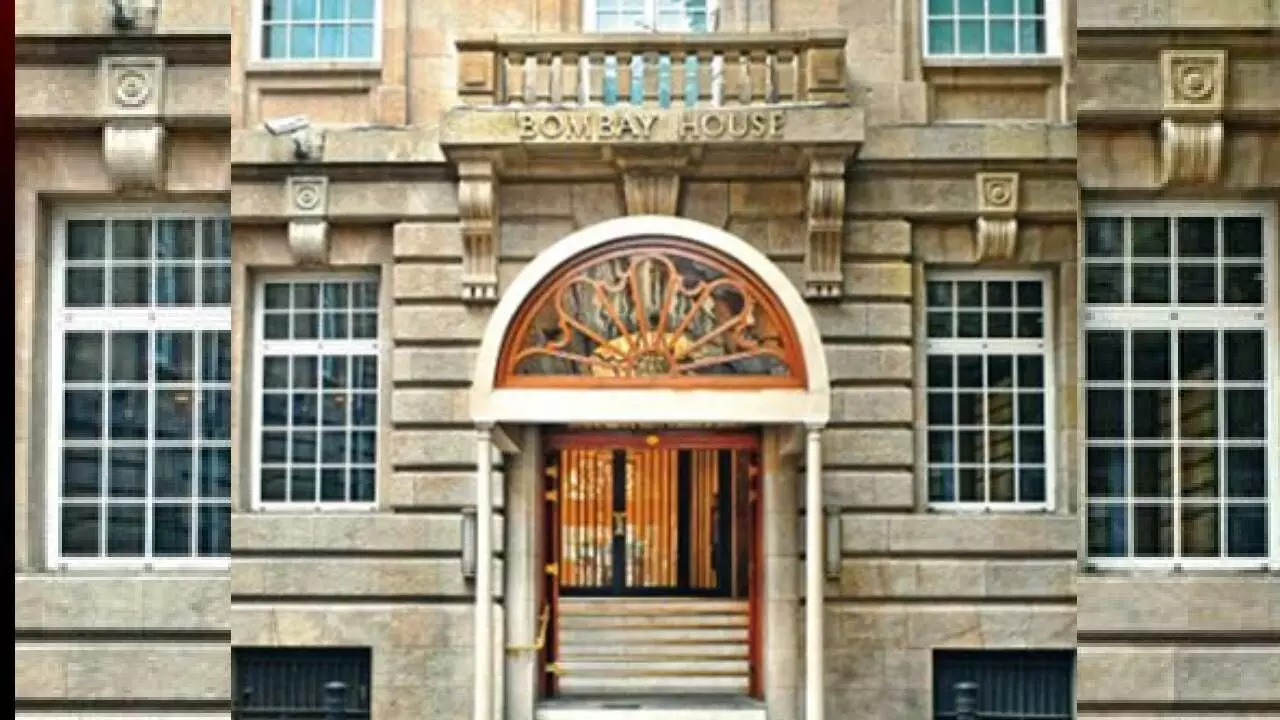 Tata Trusts rift deepens as Mehli Mistry files caveat Tata Trusts rift deepens as Mehli Mistry files caveat