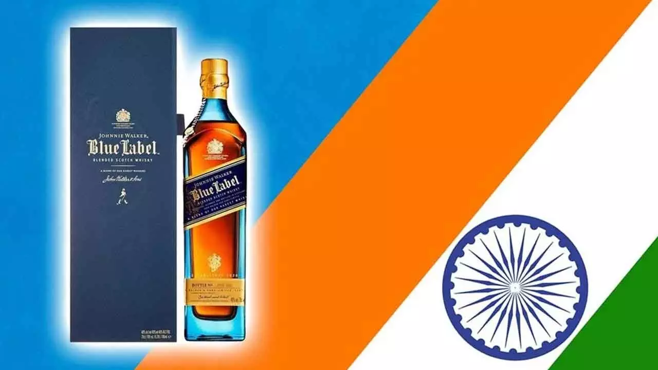 Tariff cuts uncork India’s scotch boom, stirring investor spirits Tariff cuts uncork India’s scotch boom, stirring investor spirits